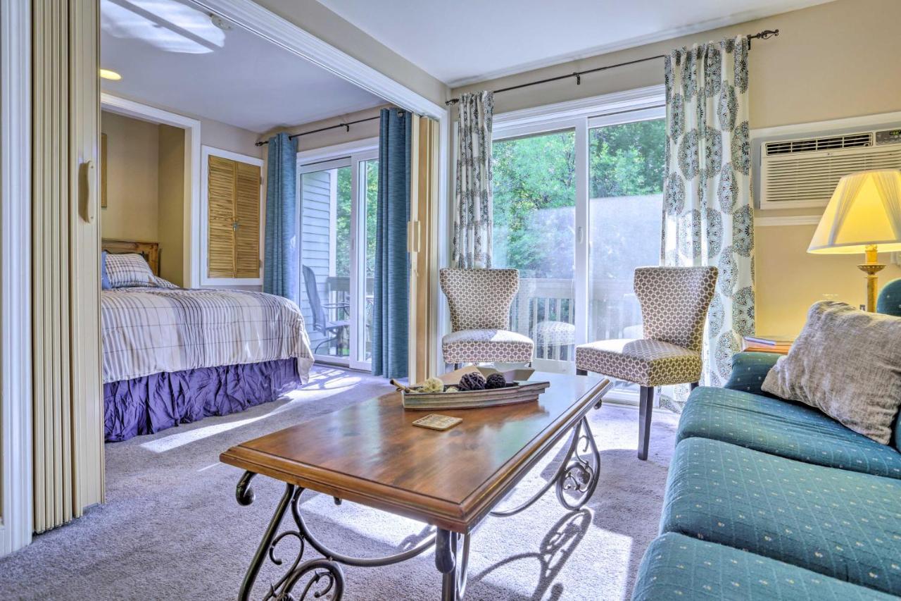 Lake Getaway Walk Across Street To Private Beach! Gilford Exterior foto